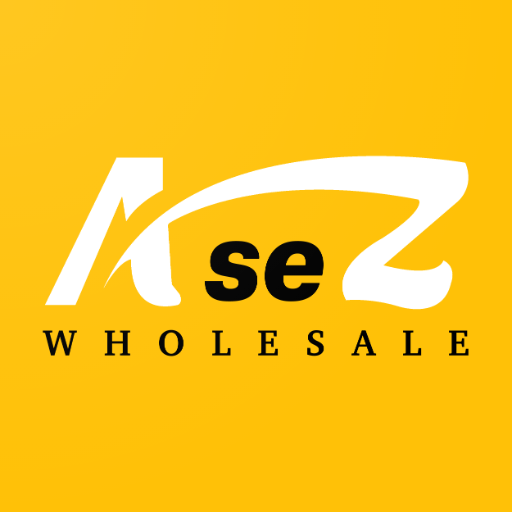 Aseztak Wholesale Shopping App Icon