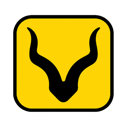 Koedoe Icon