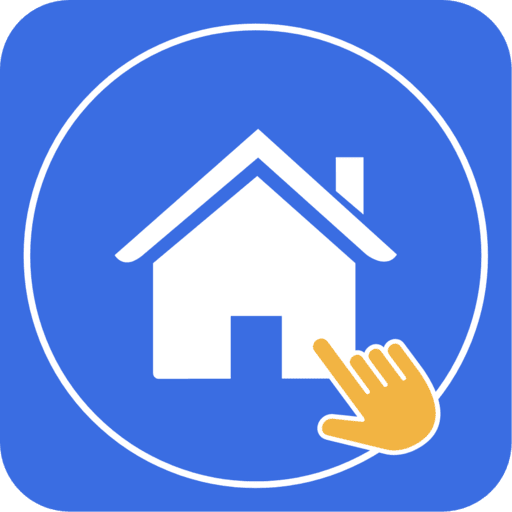 My Holiday Home Icon