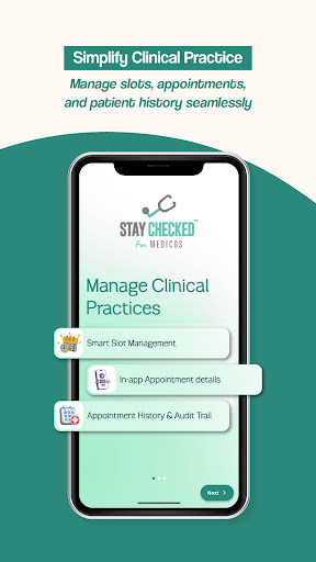 Medicos Screenshot